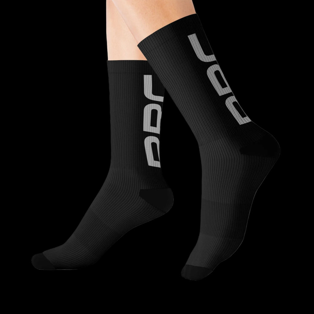 RRC Crew Socks