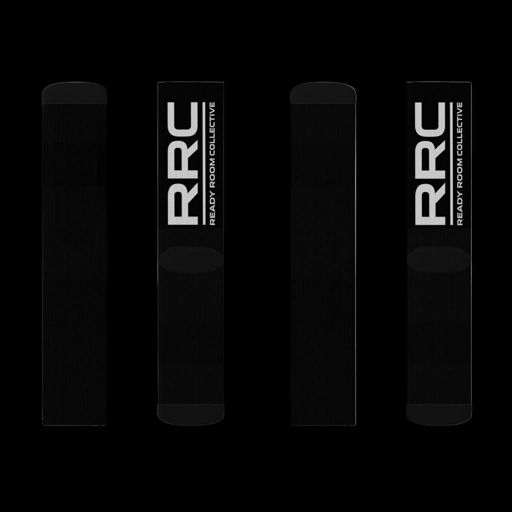RRC Crew Socks