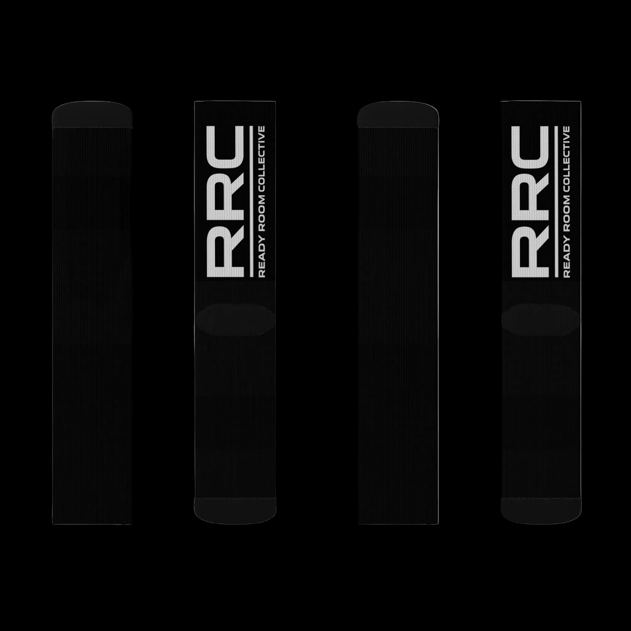 RRC Crew Socks