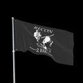 2 RAR Recon Flag